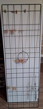 Wand/muur rek, Ophalen of Verzenden, Gebruikt
