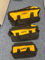 DeWalt tassen set, Doe-het-zelf en Verbouw, Ophalen of Verzenden, Nieuw