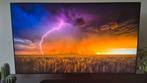 Samsung 55 Inch QLED 4K, Ophalen, QLED, Zo goed als nieuw, 100 Hz