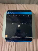 Destiny PS4 Ghost Edition, Spelcomputers en Games, Ophalen, Shooter, 1 speler, Zo goed als nieuw