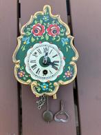 Miniatuur klokje, Ophalen of Verzenden