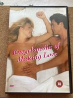 Encyclopedia of Making Love., Cd's en Dvd's, Dvd's | Documentaire en Educatief, Overige typen, Ophalen of Verzenden, Zo goed als nieuw