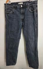 Zara Jeans Maat 46 Zwart/Grijs - Lengte 105cm, Zwart, Ophalen of Verzenden, Avenida de la Diputación, Edificio Inditex, 15143 Arteixo, A Coruña, Spain