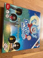 Spel Dolfje Weerwolfje, paul van loon, Hobby en Vrije tijd, Gezelschapsspellen | Bordspellen, Een of twee spelers, Ophalen of Verzenden