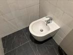 Bidet, Ophalen, Nieuw