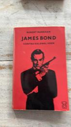 James Bond. Ian Fleming. Zwarte Beertjes. Alle titels., Boeken, Detectives, Ophalen of Verzenden, Gelezen, Ian Fleming