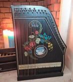 Citer/tafelharp van Jubeltone, Ophalen of Verzenden