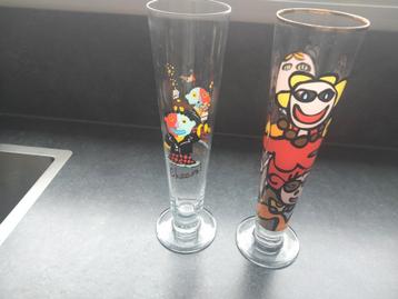 Bier glazen Ritzenhoff  beschikbaar voor biedingen