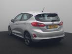 Ford Fiesta 5drs. 1.0 EcoBoost ST-Line | Navi | Climate Cont, Auto's, Ford, Voorwielaandrijving, 12 maanden, Gebruikt, Euro 6