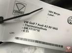 vw golf 7 audi a3 8v vag thermostaathuis 04l121071e, Ophalen of Verzenden, Gebruikt, Volkswagen