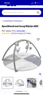 Babygym nijntje, Ophalen of Verzenden, Zo goed als nieuw