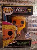 Funko Santa Jack Skellington 72, Verzamelen, Poppetjes en Figuurtjes, Ophalen of Verzenden, Zo goed als nieuw