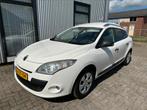 Renault Megane 1.5 D 66 KW Estate VAN 2011, Voorwielaandrijving, 662 kg, Stof, 1225 kg