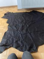 Echt leder.   Zeer soepel, Hobby en Vrije tijd, Stoffen en Lappen, Bruin, Leer of Kunstleer, Nieuw, Ophalen of Verzenden