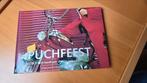 Puchfeest, Mijn wijf heeft een puch gekocht. 144 pagina's., Ophalen of Verzenden, Nieuw