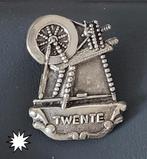 Speldje Twente, Verzamelen, Speldjes, Pins en Buttons, Verzenden, Gebruikt, Overige onderwerpen