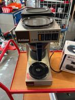 Animo Filterkoffie machine 12 koppen, Witgoed en Apparatuur, Koffiezetapparaten, 10 kopjes of meer, Gebruikt, Afneembaar waterreservoir