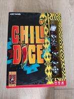 Chili Dice spel, Een of twee spelers, Ophalen of Verzenden, Zo goed als nieuw, 999  Games