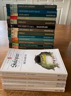 The New Penguin Shakespeare collection 5 stuks, Ophalen, Gelezen