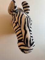 Dierenkoppen voor kinderkamer, Ophalen, Zo goed als nieuw