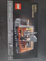 Lego: Eiffel's Apartment - 40579, Nieuw, Complete set, Ophalen of Verzenden, Lego