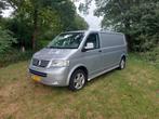 Volkswagen Transporter Bestel 2.5 TDI 96KW 2007, Auto's, Voorwielaandrijving, Volkswagen, Origineel Nederlands, 750 kg