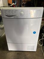 Indesit 7kg condens droger ken eventueel ook bezorgd worden., Witgoed en Apparatuur, Wasdrogers, Ophalen, 6 tot 8 kg, Minder dan 85 cm