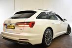 Audi A6 Avant 50 TFSI e 300PK QUATTRO BUSINESS EDITION VIRTU, Automaat, 12 maanden, 77 km/l, 4 cilinders