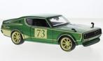 Nissan Skyline 2000 GT-R #73, Hobby en Vrije tijd, Modelauto's | 1:24, Ophalen of Verzenden, Nieuw, Auto, Maisto