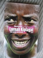 Lornah Kiplagat-het meisje van de nacht-Marco Knippen, Ophalen of Verzenden, Zo goed als nieuw