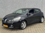 Renault Clio 1.2 Dynamique-Automaat-Stoelverwarming-APK, Auto's, Renault, Euro 5, Stof, Gebruikt, Zwart