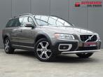 Volvo XC70 2.4 D5 Momentum * YOUNGTIMER ! (bj 2009), Auto's, Automaat, Gebruikt, Beige, 193 €/maand