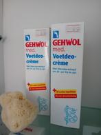 Salonspullen voetverzorging producten, Ophalen of Verzenden, Nieuw, Overige typen