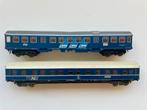 Grote NS Trein Verzameling - Originele Verpakking, Ophalen, Treinset, Gelijkstroom, Roco