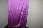 Dante 6 paarse wrapdress wikkel jurk uitstaand deel arm 5 44, Dante 6, Verzenden, Paars, Maat 42/44 (L)