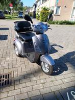 Scooty scootmobiel, Zo goed als nieuw, Ophalen, Overige merken, 16 km/u of meer