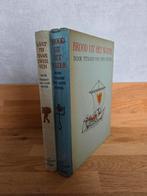 2 boeken van Fenand van den Oever, Ophalen of Verzenden, Zo goed als nieuw, Fenand van den Oever