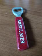 Bier - Amstel opener jaren 70, Verzamelen, Ophalen of Verzenden, Flesopener, Amstel