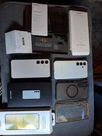 Samsung Galaxy S24 256GB Dual Sim, Galaxy S24, Touchscreen, Ophalen of Verzenden, Zo goed als nieuw