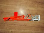 Nerf N-Strike Elite AccuStrike RaptorStrike – Sniper Blaster, Ophalen of Verzenden, Zo goed als nieuw, Jongen of Meisje