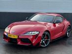 Toyota Supra 3.0 Legend Premium Full-option, Sportuitlaat, 6, Auto's, Toyota, Achterwielaandrijving, Gebruikt, Euro 6, Supra