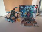 Lego Hidden Side Welkom bij hidden side 70427, Ophalen of Verzenden, Gebruikt, Complete set, Lego
