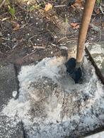 Ophoogzand - 3-4 m3 - Heemstede, Tuin en Terras, Zand, Ophalen, Gebruikt, Overige typen