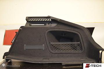 Bagageruimtebekleding R Audi A5 Sportback F5 8w8863880e beschikbaar voor biedingen
