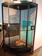 Vogelkooi/knaagdieren, Dieren en Toebehoren, Kooi, Hamster, Ophalen, Minder dan 60 cm