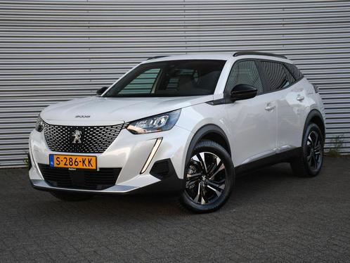 Peugeot e-2008 EV Allure Pack 50 kWh 136pk Automaat 17''LM |, Auto's, Peugeot, Bedrijf, Te koop, ABS, Airbags, Airconditioning