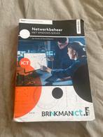 Netwerkbeheer Windows Server - Brinkman ICT, Besturingssystemen, Jan Snets en Dave Heijnen, Ophalen, Gelezen