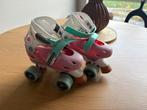 Nijdam Rolschaatsen verstelbaar, Ophalen, Kinderen, Verstelbaar, Gebruikt