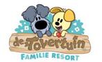 Korting Famile Resort De Tovertuin, Tickets en Kaartjes, Drie personen of meer, Kortingskaart