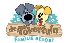 Korting Famile Resort De Tovertuin, Tickets en Kaartjes, Recreatie | Pretparken en Attractieparken, Drie personen of meer, Kortingskaart